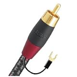 Series X Subwoofer Interconnect Cables (9M)