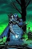  : Green Lantern #43 "Blackest Night" prologue