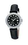 Pulsar 3-Hand Analog with Swarovski&reg; Crystals Women's watch #PH7229