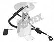 Fuel pump