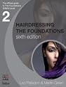 HAIRDRESSING: THE FOUNDATIONS