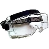 Bangerz HS-OTG Goggles