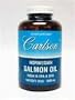 Carlson Labs Salmon Oil 1000 mg 180 gels