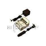 Buy AGFA AgfaTronic 150B Battery Charger (Equivalent) by DS Miller