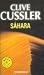 Sahara (Dirk Pitt, #11)