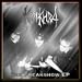 Konkhra - The Freakshow EP