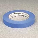 UNVPT14018 Premium Blue Painters Masking Tape, 18mm Wide x 55m