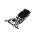 Electronics : XFX GF 7200GS, Supporting 512MB DDR2, 128MB Graphics Card