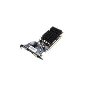 XFX GF 7200GS, Supporting 512MB DDR2, 128MB Graphics Card