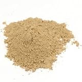 21gGqmmFcjL. SL160  Psyllium Husk Powder   Plantago ovata, 1 lb,(Starwest Botanicals)