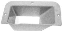 Brother 148430-0-01 Chip Chute