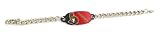 NHL Ottawa Senators I.D. Bracelet