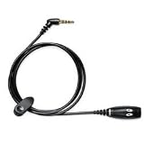 Shure MPA-3C Music Phone Adapter for iPhone