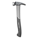 Black Rhino Fiberglass Frama Hammer-19oz milled head