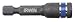 Nutsetter, Set Hex, 1-7/8" L, Tool Steel