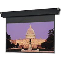 Dalite Dual Masking Electrol Cinemascope Format To Hdtv Format 65 X 153 Inch Matte White Projection Screen Dalite 97385 Dalite Dual Masking Electrol Cinemascope Format To Hdtv Format 65 X 153 Inch Matte White Projection Screen - Dalite 97385