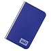 Electronics : 250GB My Passport Essential 5400 Rpm 22PIN 8MB 2.5IN Purple
