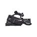Panasonic AG-AC7 Shoulder Mount AVCHD Camcorder, 1920 x 1080 Resolution, 23x Intelligent / 16.8x Optical Zoom, 2.7 inch LCD Touchscreen, HDMI, USB 2.0