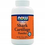 Shark Cartilage (750mg) 100% Pure Powder 10 oz