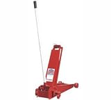 Review Sealey  / Trolley Jack Premier 1.5ton High Lift
