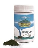 Spirulina Pacifica Spirulina Pacifica Powder 110g
