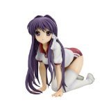 Clannad 1/6 Scale PVC Figure: Ichinose KotomiIMAGE