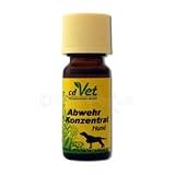 cdVet Naturprodukte 33 Abwehrkonzentrat mild 10 ml