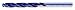 Makita  714171-A 6-Inch Spade Bit Set, Spurs, 6-Piece