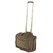 Travelpro Crew 7 Rolling Carry On Tote, Chestnut