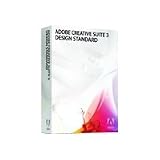 Software : Design Standard CS3 Student Edition Italian (PC)