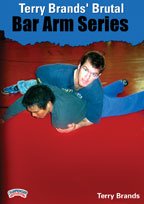 Terry Brands: Terry Brands' Brutal Bar Arm Series (DVD)