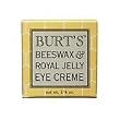 Burt's Bees Beeswax & Royal Jelly Eye Creme .25oz