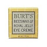 Burt's Bees Beeswax & Royal Jelly Eye Creme .25oz