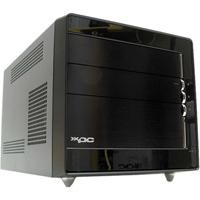 Shuttle XPC SD39P2 - DT - RAM 0 MB - no HDD - no graphics - Gigabit Ethernet - Monitor : none