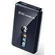 Columbus V-900 Bluetooth GPS Data Logger (microSD , Voice Tag for POI, Driverless, Push to Log, 25 millions waypoints*, XP/Vista/ Linux/Mac OSX Compatible)