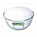 from PYREX Pyrex - 3L Mixing Bowl 3L Mixing Bowl 181B000 . As shown