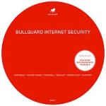 OEM - BullGuard Internet Security Software V8.5 12 Months for 3 Users (Single Pack) - Windows 7 Compatible