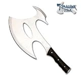 Serenity Axe