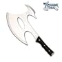 Serenity Axe