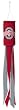Ohio State University Buckeyes Windsock