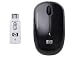 HP Pavilion Wireless Laser Mini Mouse - EY018AA