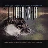 Tarka an album by Phillips Anthony