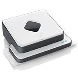 Mint 4200 Automatic Floor Cleaner