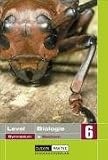 Level. Biologie 6. Lehrbuch. Sachsen