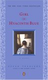 Girl in Hyacinth Blue