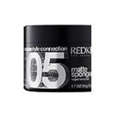 Redken matte sponge 05 - rugged texturizer (1.7 oz)