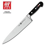 J.A. Henckels Twin Pro S 10-Inch High Carbon Stainless-Steel Chef's Knife