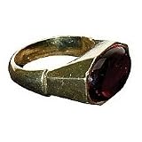 Pirates of the Caribbean: Jack Sparrow Stolen Ring Replica