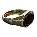 Pirates of the Caribbean: Jack Sparrow Stolen Ring Replica