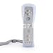 Wireless Remote Controller for Nintendo Wii White